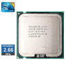 Процесор Desktop Intel Core 2 Duo E6750 2.66Ghz 4M 1333 SLA9V LGA775